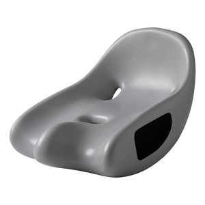 MPS Seat Cushion - Dark Gray